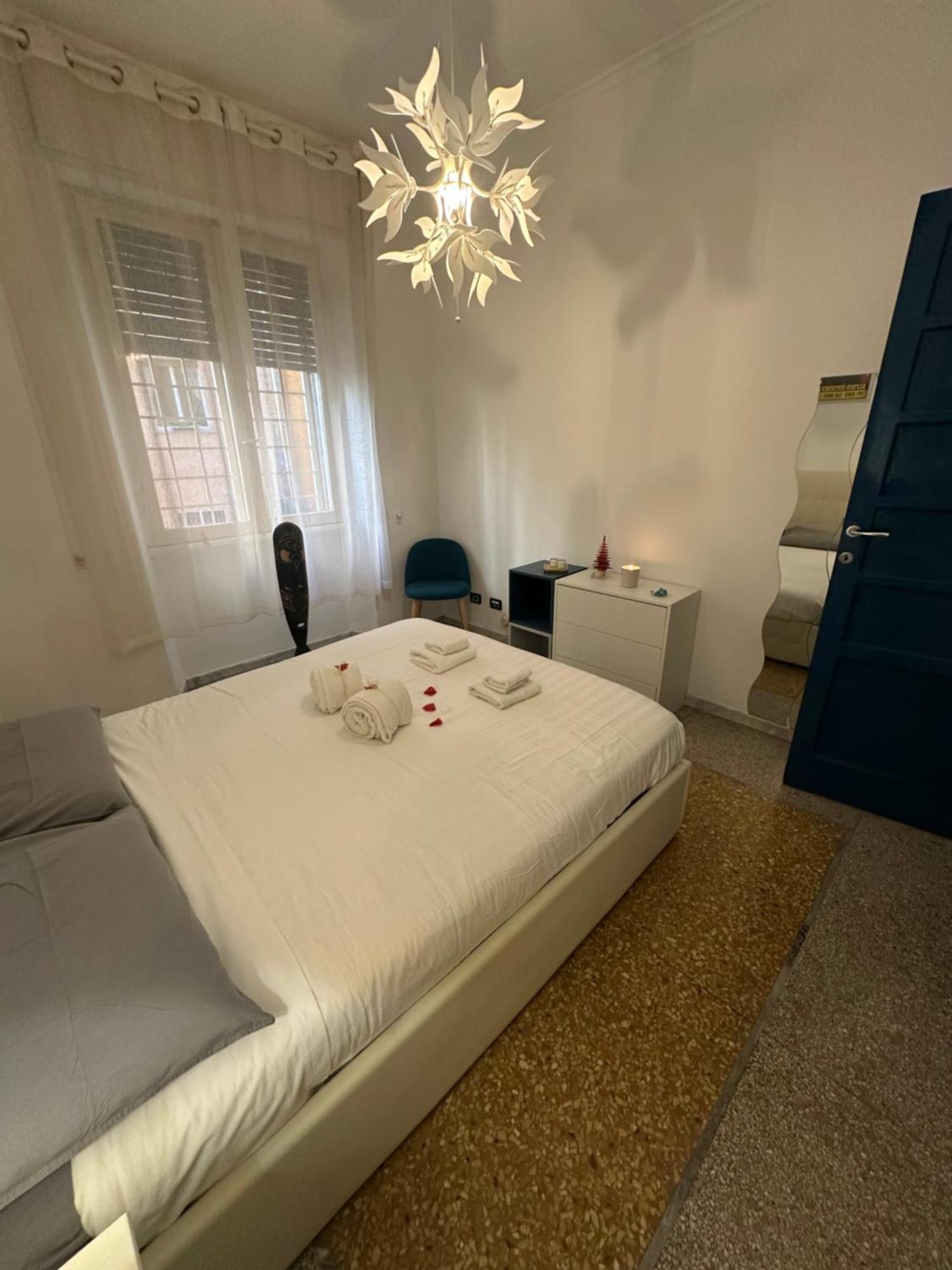 Appartement Citta Del Vaticano