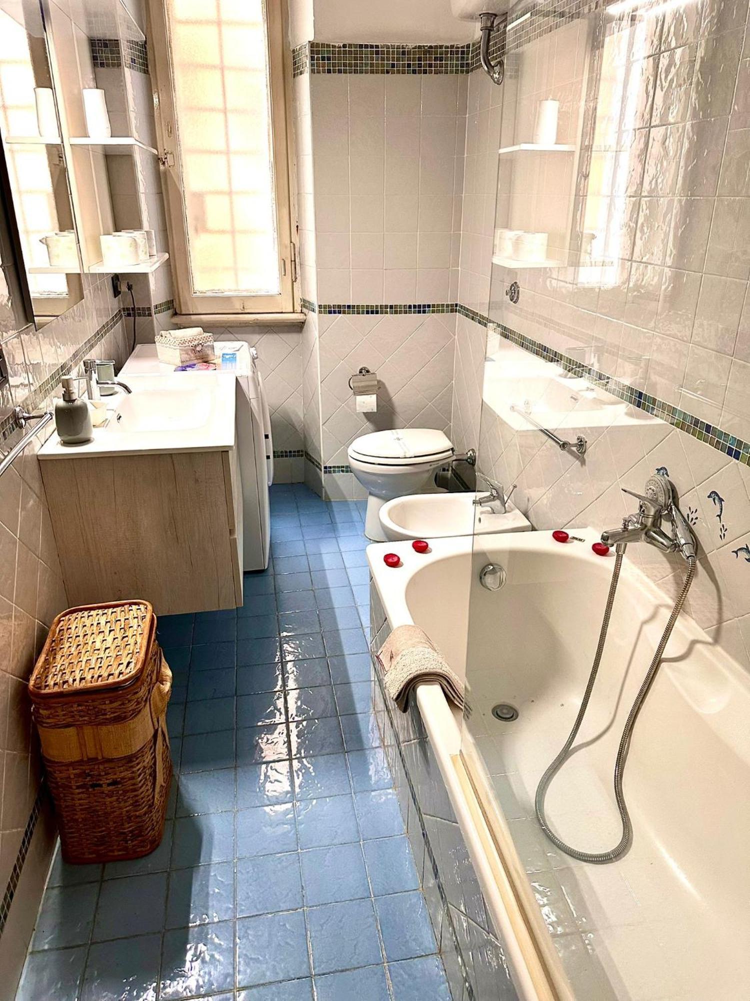 Appartement Citta Del Vaticano *