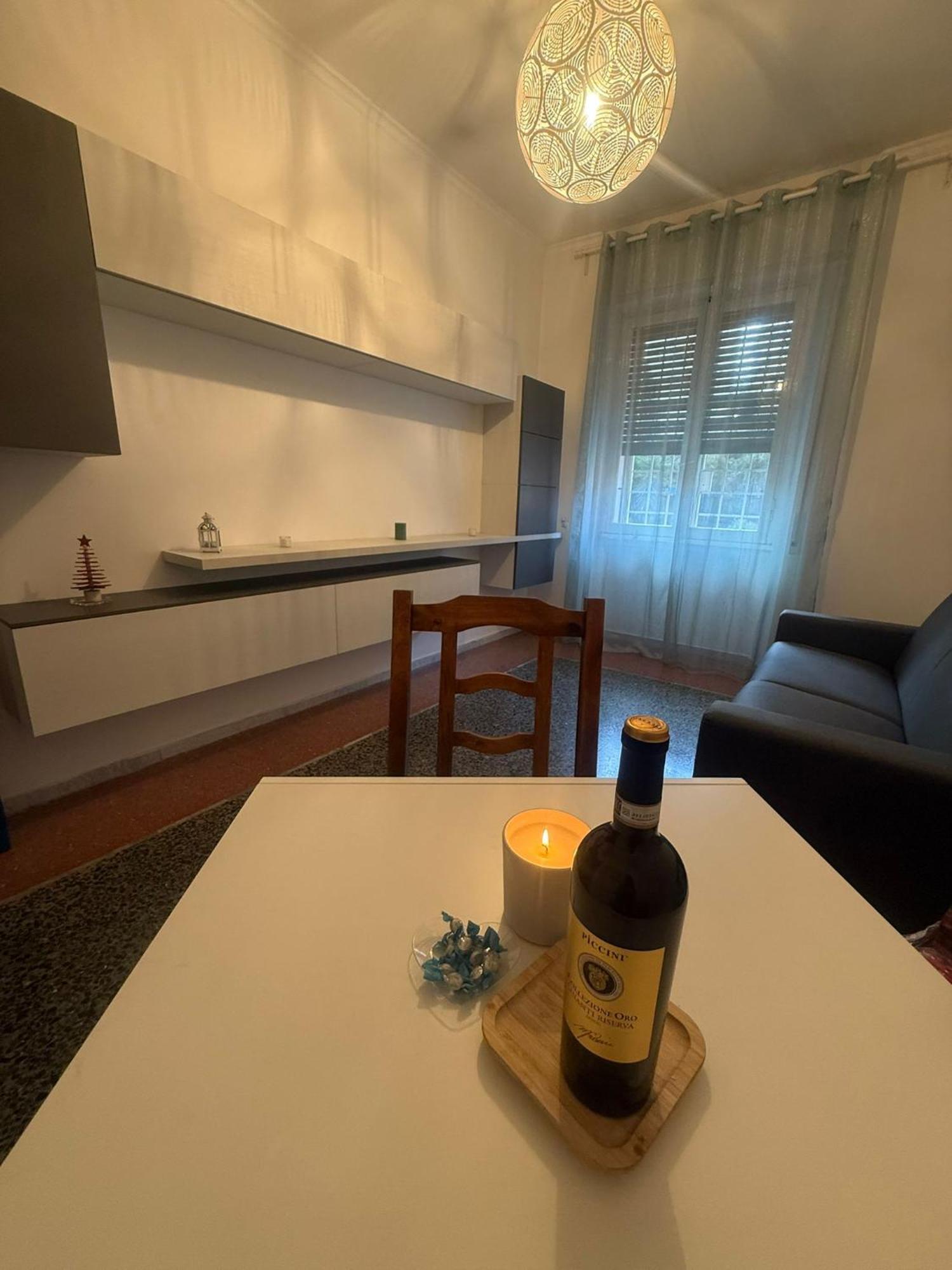 Citta Del Vaticano Appartement *